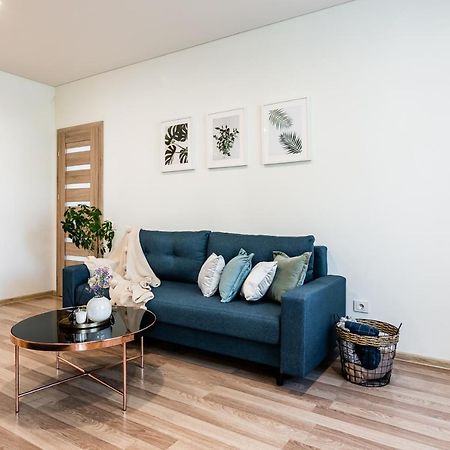 Karaliaus Apartment Kaunas Bagian luar foto