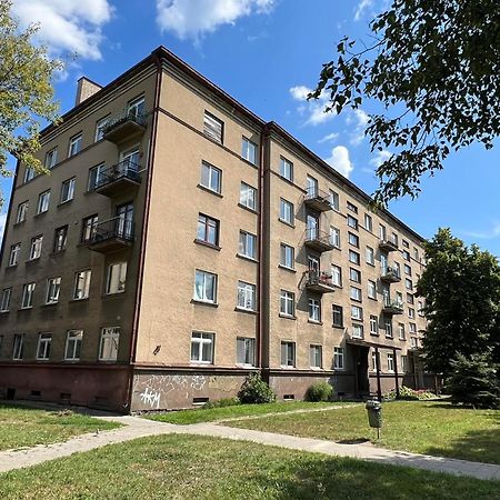 Karaliaus Apartment Kaunas Bagian luar foto