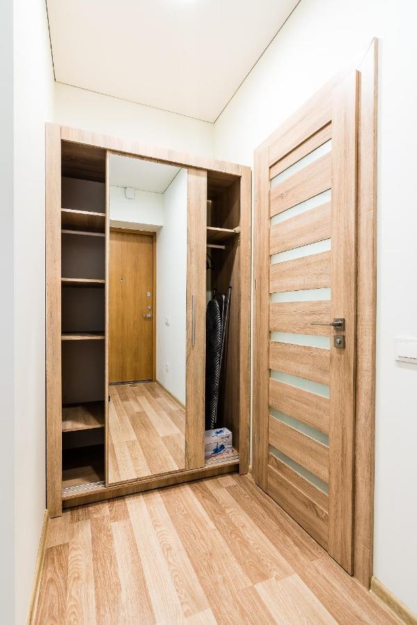 Karaliaus Apartment Kaunas Bagian luar foto