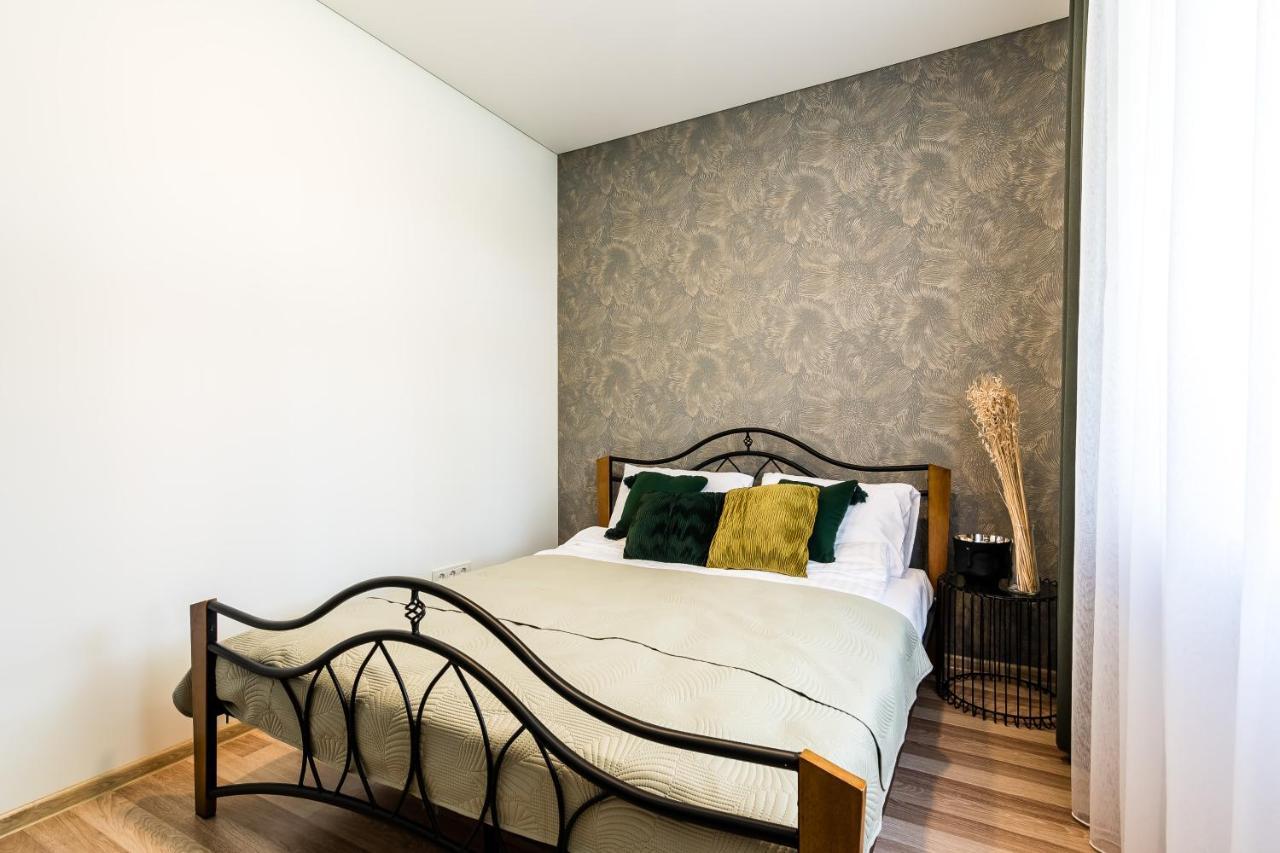 Karaliaus Apartment Kaunas Bagian luar foto