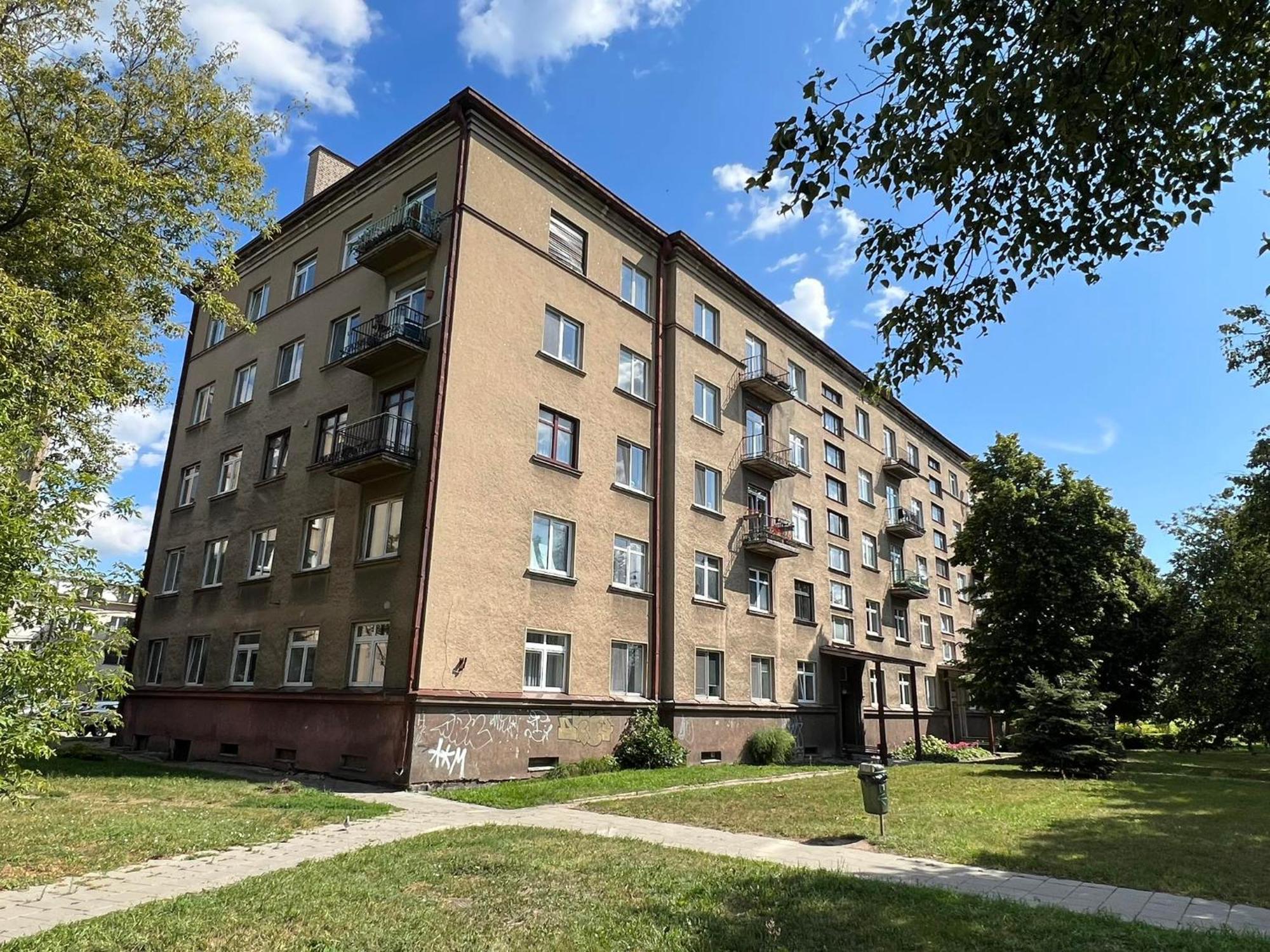 Karaliaus Apartment Kaunas Bagian luar foto